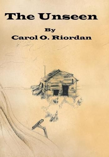 Cover image for The Unseen