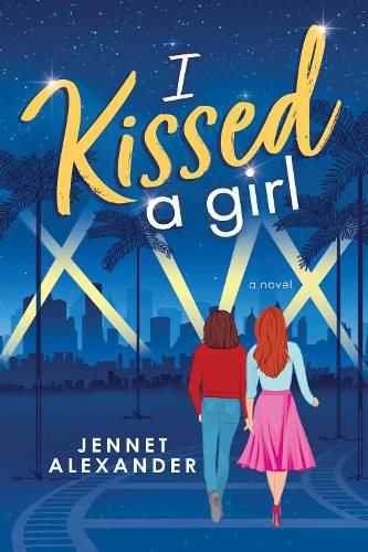 Cover image for I Kissed a Girl