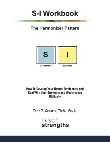 Cover image for S-I Workbook