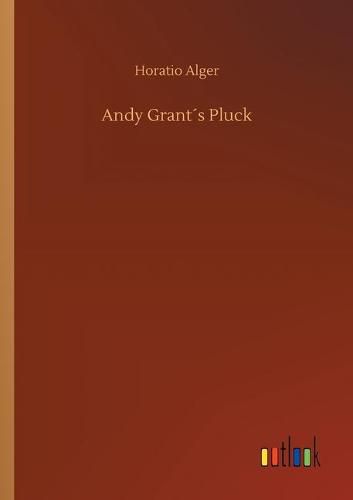 Cover image for Andy Grants Pluck