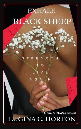 Cover image for Exhale Black Sheep: Strength To Live Again