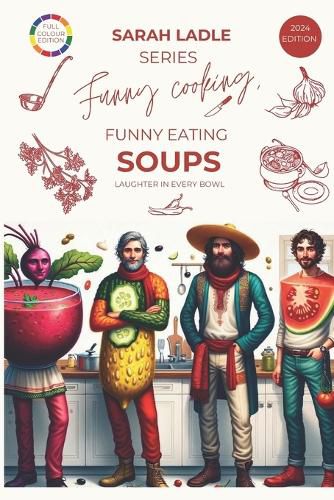Funny Cooking, Funny Eating SOUPS