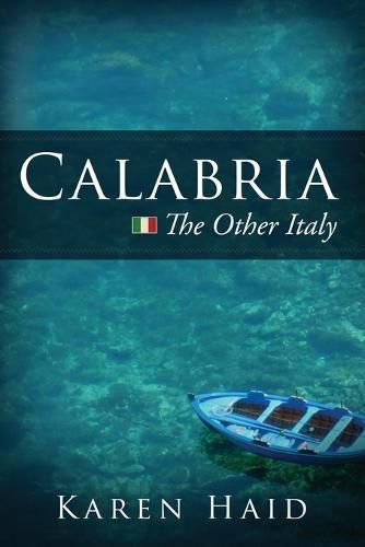 Cover image for Calabria: The Other Italy