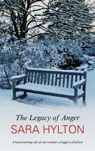 Cover image for The Legacy of Anger