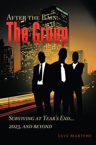 Cover image for The Group: Surviving at Year's End...2023, and Beyond