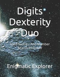 Cover image for Digits Dexterity Duo