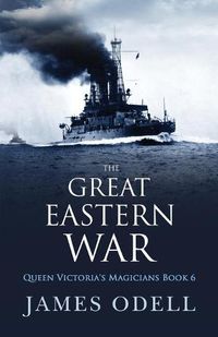 Cover image for The Great Eastern War