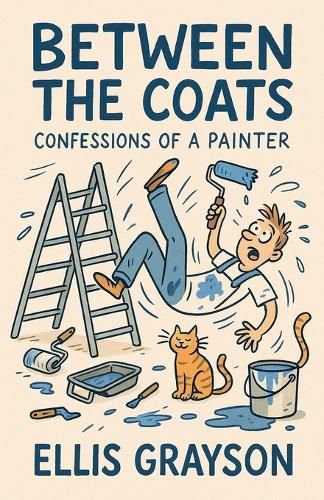 Cover image for Between the Coats