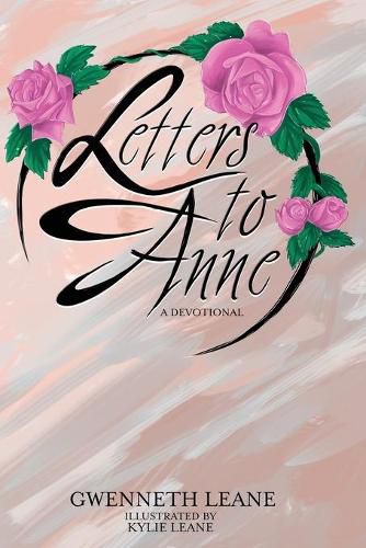 Cover image for Letters to Anne - A Devotional