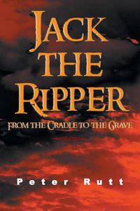 Cover image for Jack the Ripper