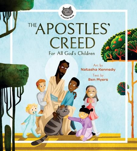 Apostles' Creed: For All God's Children