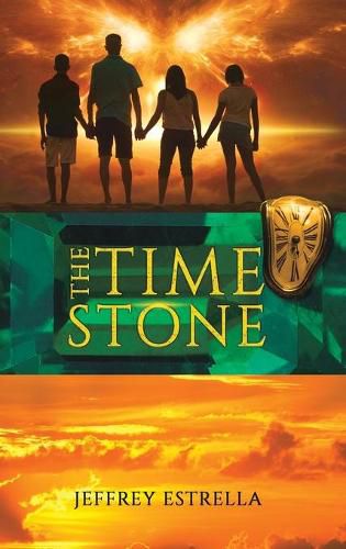 Cover image for The Time Stone