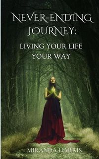 Cover image for Never-Ending Journey