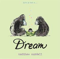Cover image for Dream