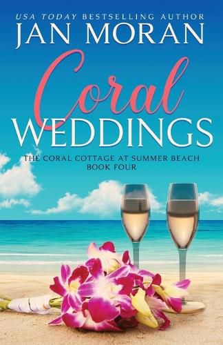 Cover image for Coral Weddings