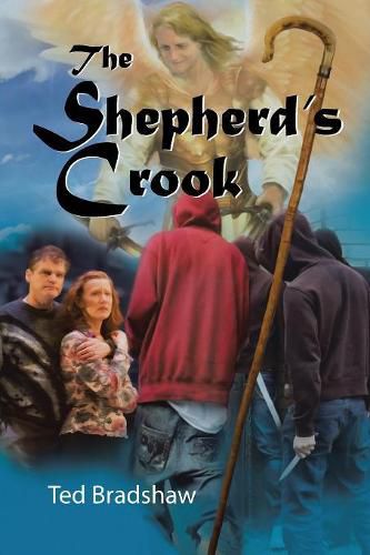 Cover image for The Shepherd's Crook