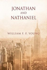 Cover image for Jonathan and Nathaniel