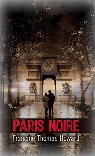 Cover image for Paris Noire: A Novel