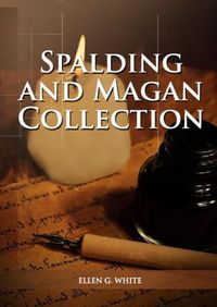 Cover image for Spalding And Magan Collection