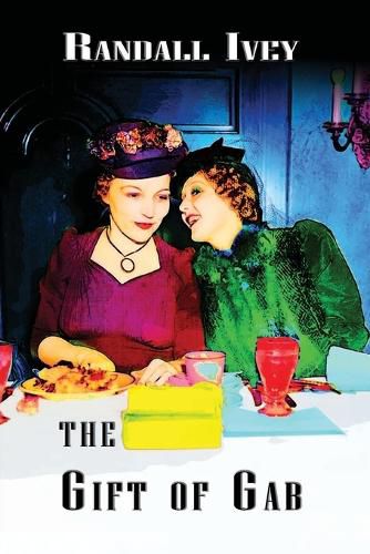 Cover image for The Gift of Gab