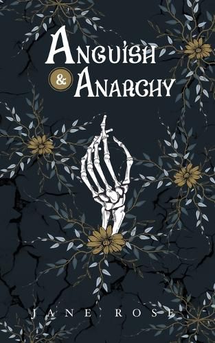 Cover image for Anguish & Anarchy