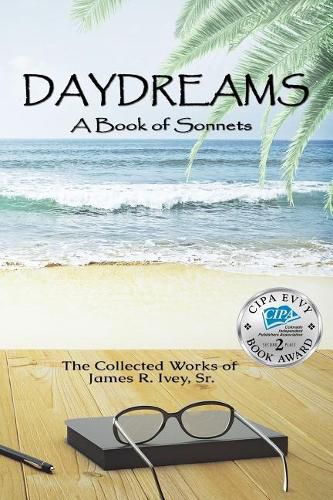 Cover image for Daydreams: A book of sonnets