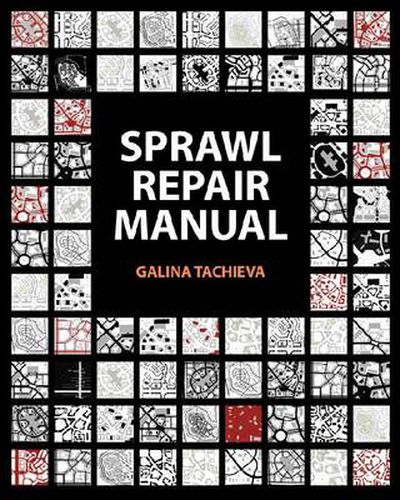 Cover image for Sprawl Repair Manual
