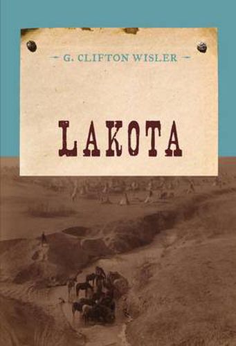 Cover image for Lakota