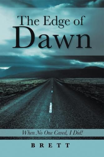 Cover image for The Edge of Dawn