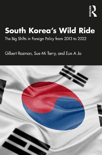 South Korea's Wild Ride