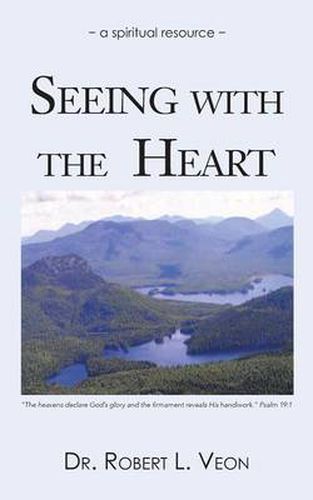 Cover image for Seeing with the Heart