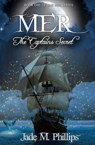Cover image for Mer: The Captain's Secret