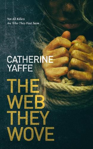 Cover image for The Web They Wove