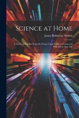 Science at Home