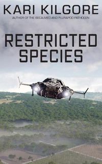 Cover image for Restricted Species