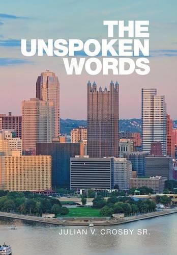 Cover image for The Unspoken Words