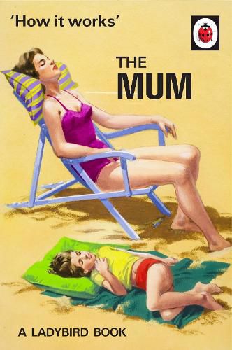 Cover image for How It Works: The Mum