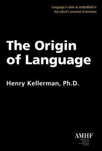 Cover image for Origin of Language