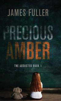 Cover image for Precious Amber