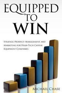 Cover image for Equipped to Win