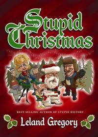 Cover image for Stupid Christmas