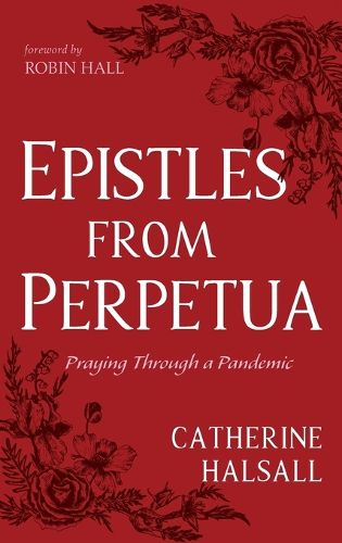 Cover image for Epistles from Perpetua