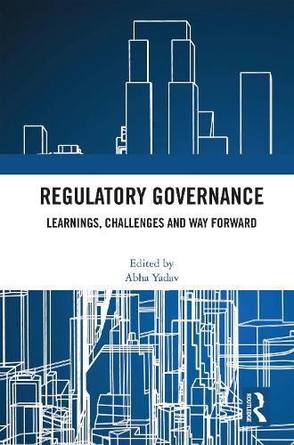Cover image for Regulatory Governance