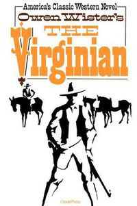 Cover image for Virginian Wister