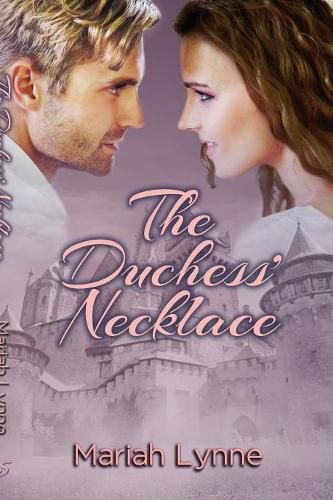 Cover image for The Duchess' Necklace