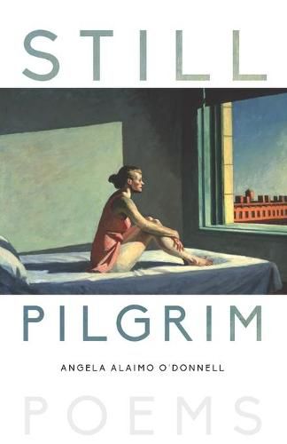 Cover image for Still Pilgrim: Poems