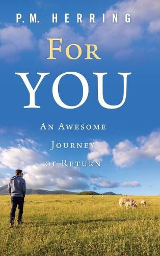 Cover image for For You: An Awesome Journey of Return