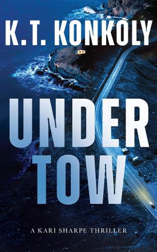 Cover image for Undertow