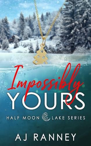 Cover image for Impossibly Yours