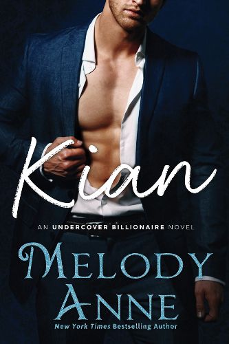 Cover image for Kian